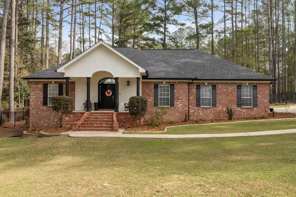 10 Denstone, Hattiesburg, MS 39402