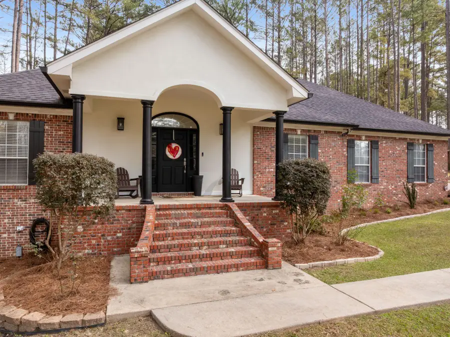 10 Denstone, Hattiesburg, MS 39402 - Image #2