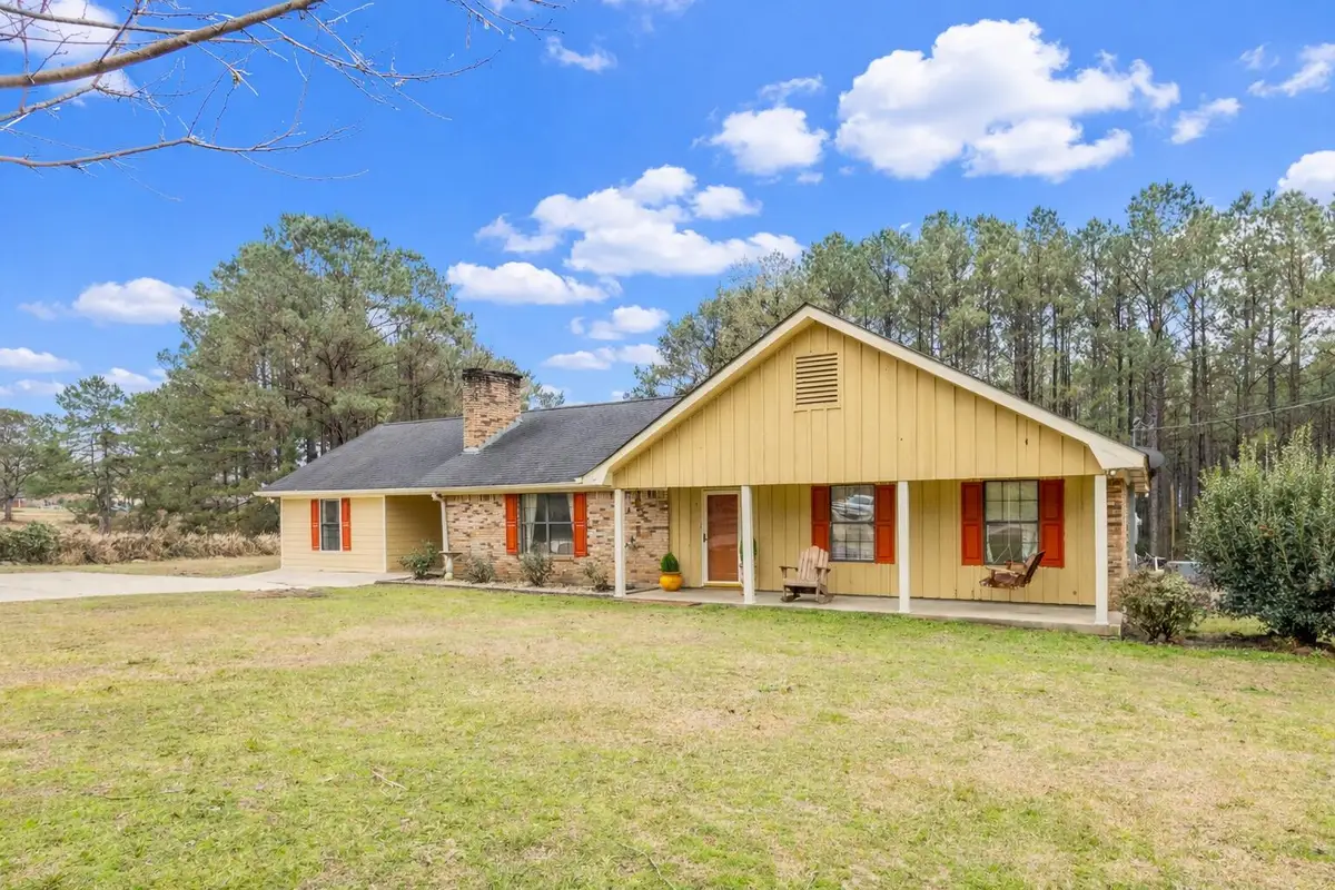 97 Adcock, Purvis, MS 39475 - Image #1