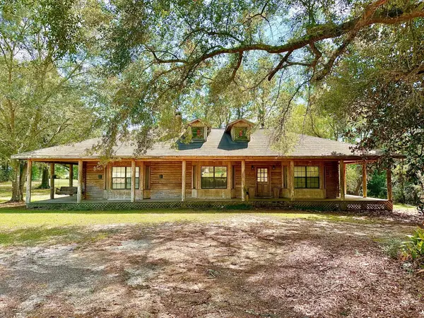 389 Harold Tucker Road, Purvis, MS 39475