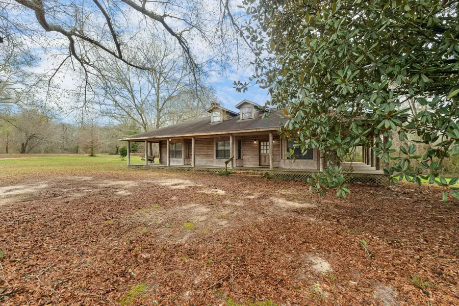389 Harold Tucker Road, Purvis, MS 39475 - Image #3
