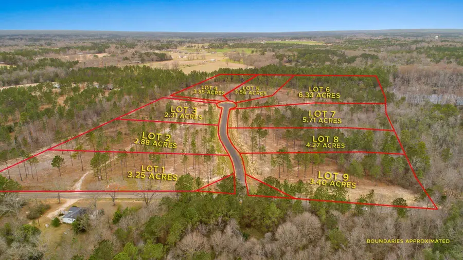 23 Mcbriar, Purvis, MS 39475 - Image #2