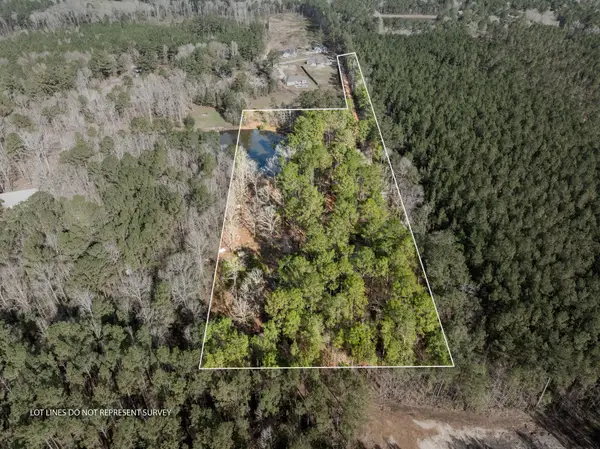 6.45 Acres Todd Rd., Sumrall, MS 39482