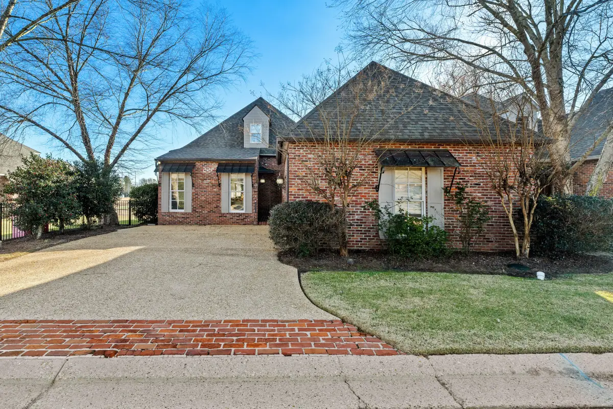 8 Sunset Hill, Hattiesburg, MS 39402 - Image #1