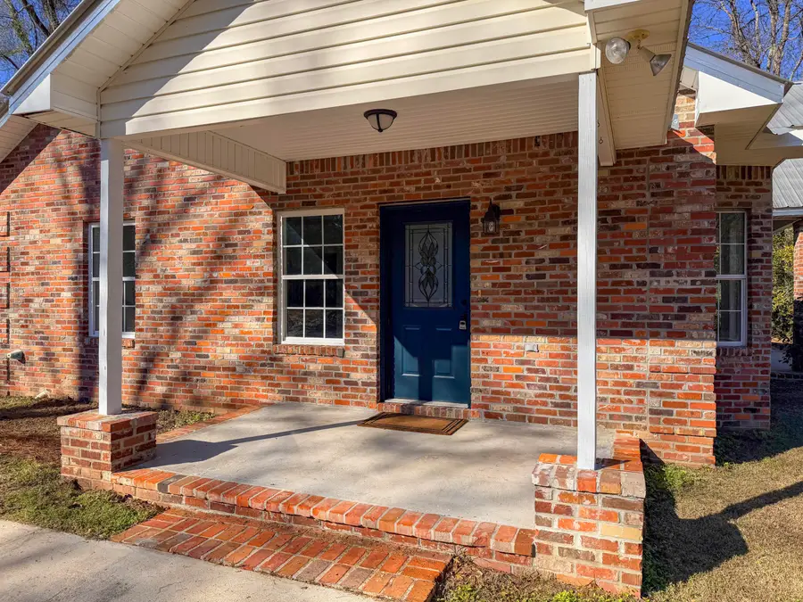 151 Baker St., Petal, MS 39465 - #2