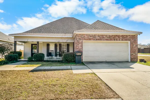 2 Montrose Ct., Hattiesburg, MS 39402