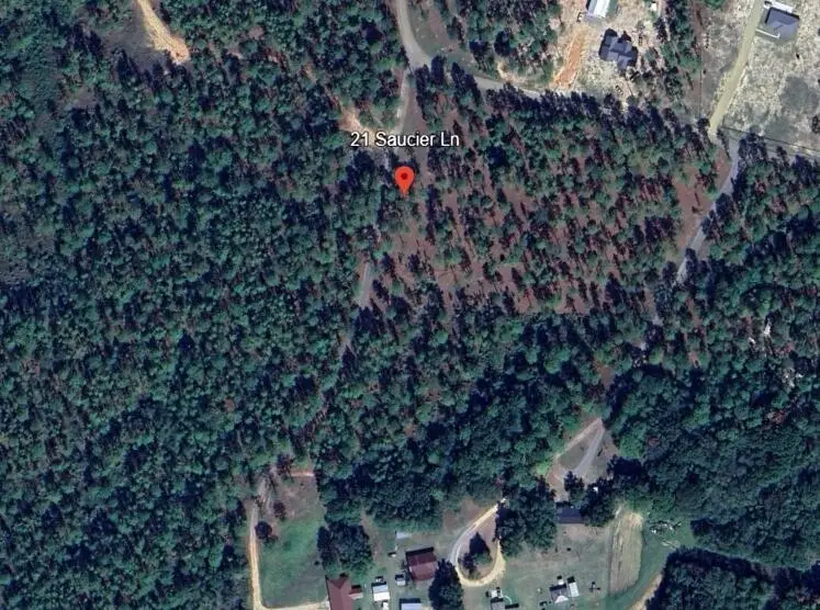 21 Saucier Ln., Purvis, MS 39475 - Image #2