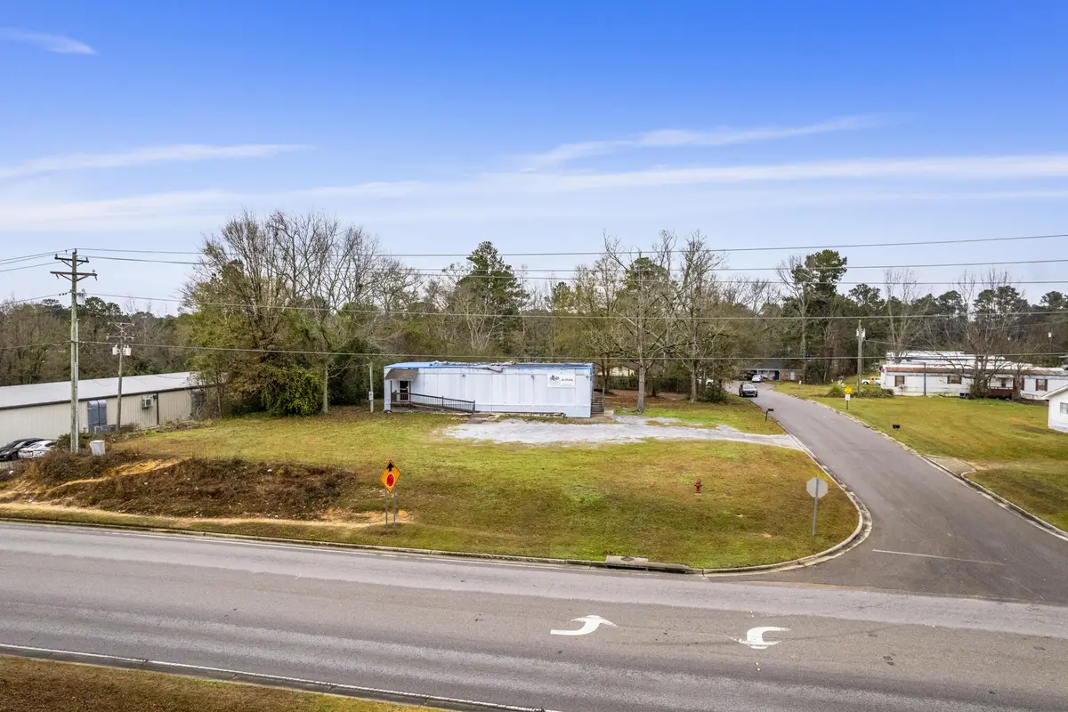 4805 W 4th St., Hattiesburg, MS 39402 - Image #1