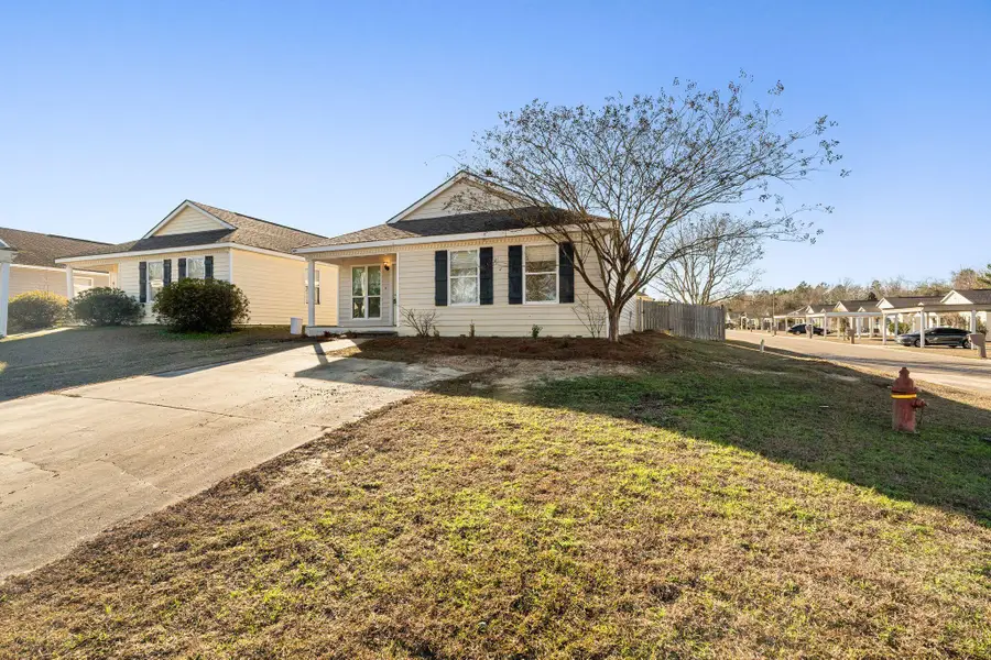 205 Hawthorne Dr., Hattiesburg, MS 39402 - Image #2