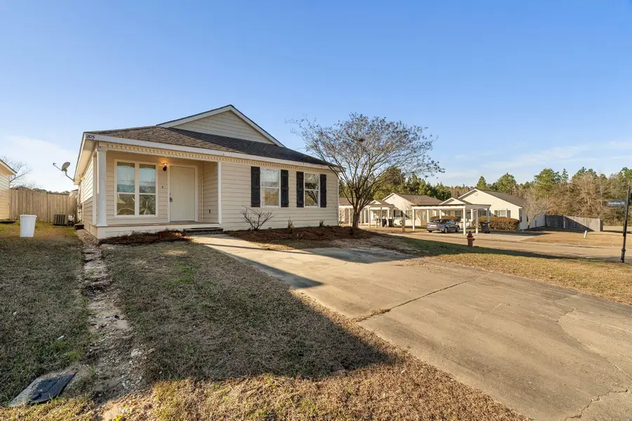 205 Hawthorne Dr., Hattiesburg, MS 39402 - Image #3