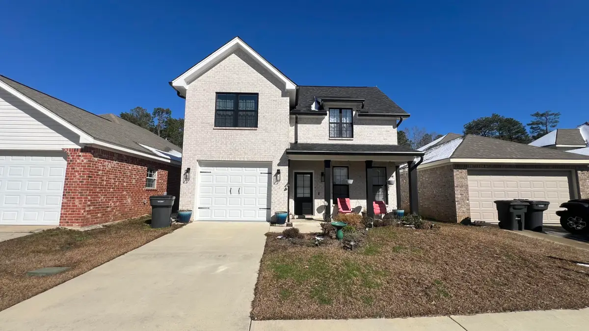 19 Bridgefield Ct., Hattiesburg, MS 39402 - #1