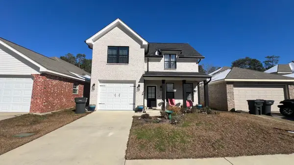 19 Bridgefield Ct., Hattiesburg, MS 39402