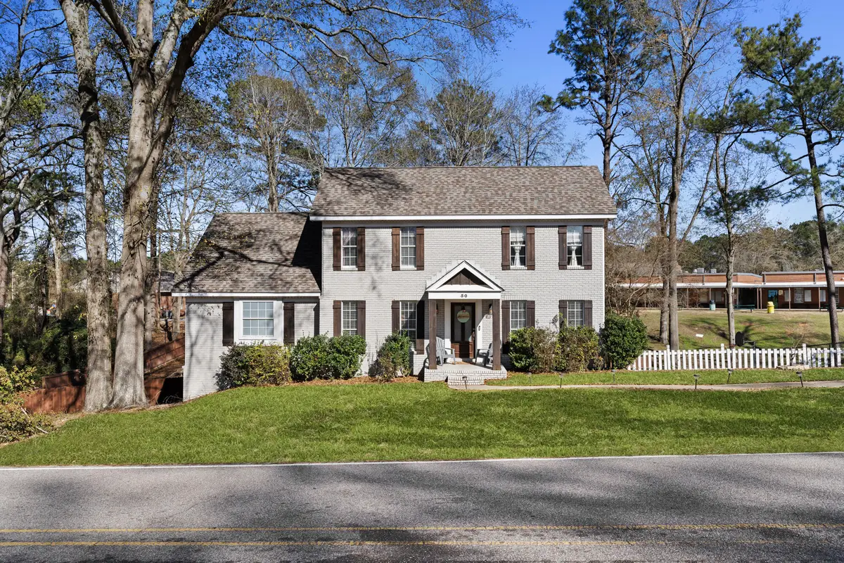 50 Leaf Ln., Hattiesburg, MS 39402 - #1