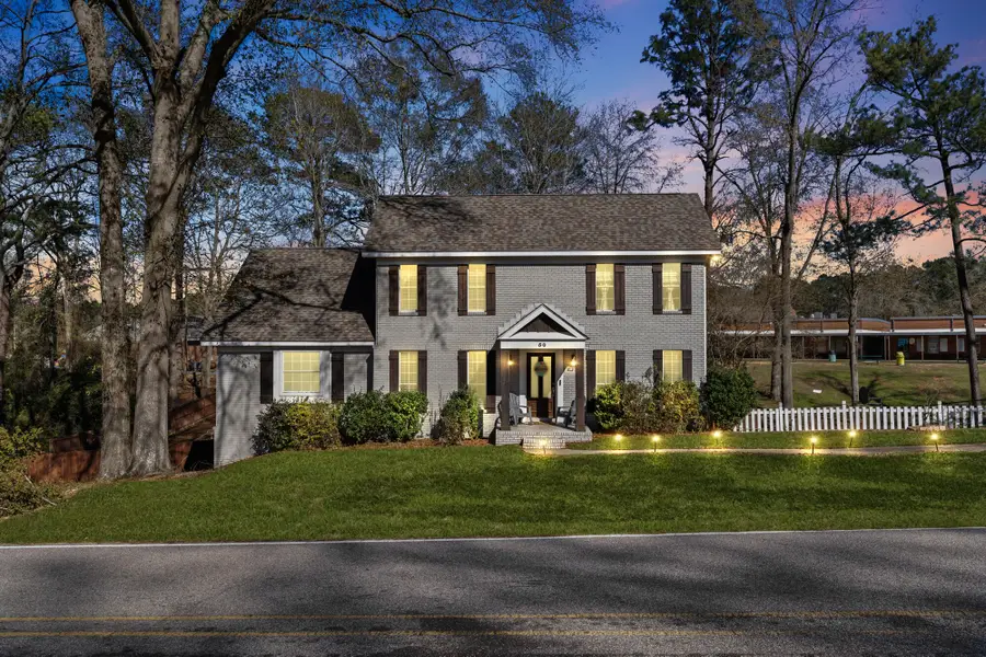 50 Leaf Ln., Hattiesburg, MS 39402 - #2