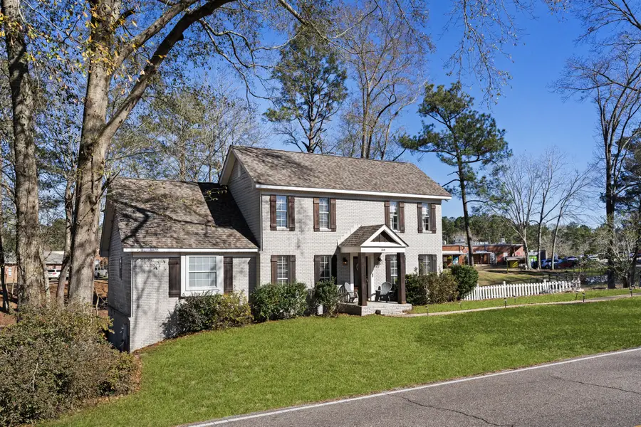 50 Leaf Ln., Hattiesburg, MS 39402 - #3