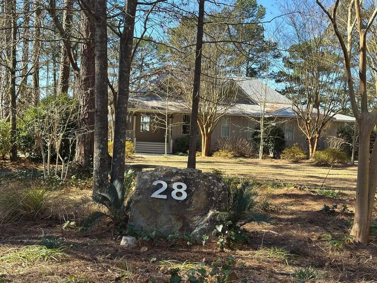 28 Bent Pebble Point, Lumberton, MS 39455 - Image #1