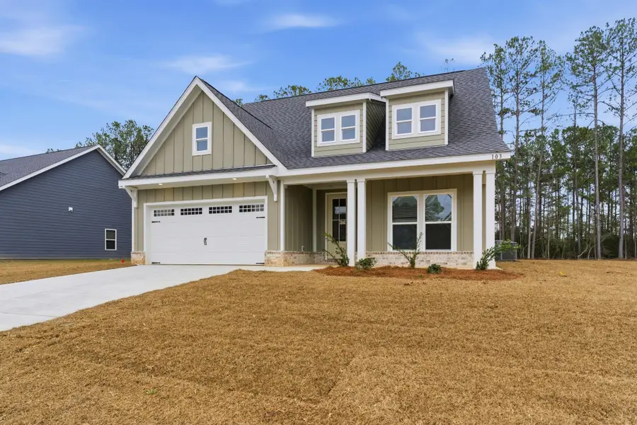 103 S Founders Way, Hattiesburg, MS 39401 - Image #2