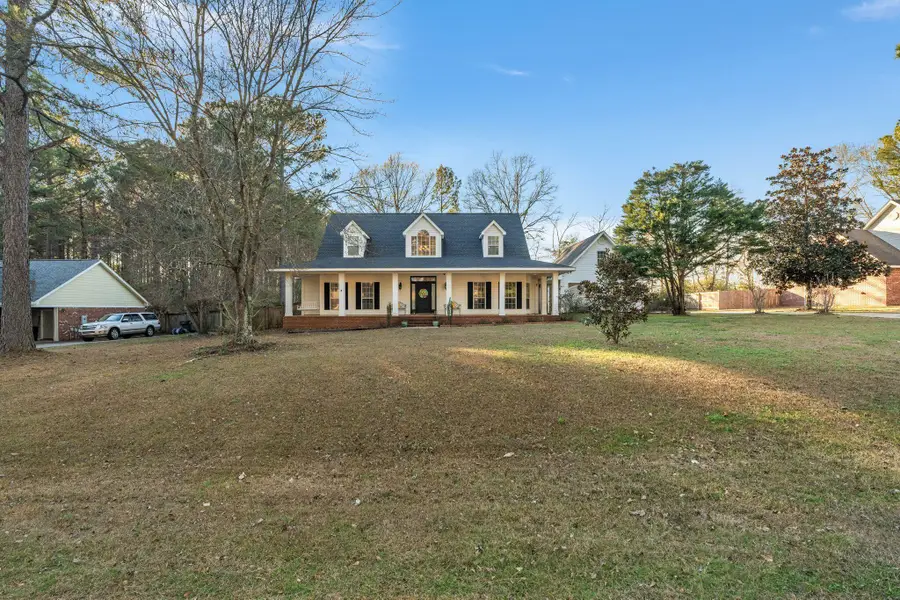 143 Red Roan Rd., Hattiesburg, MS 39402 - #3