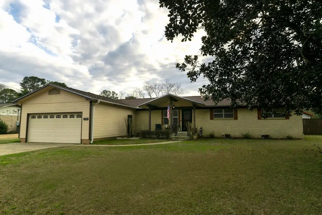 113 Green Hill Dr., Petal, MS 39465 - #1