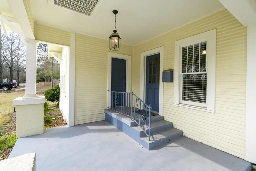 705 Mamie St., Hattiesburg, MS 39401 - #3