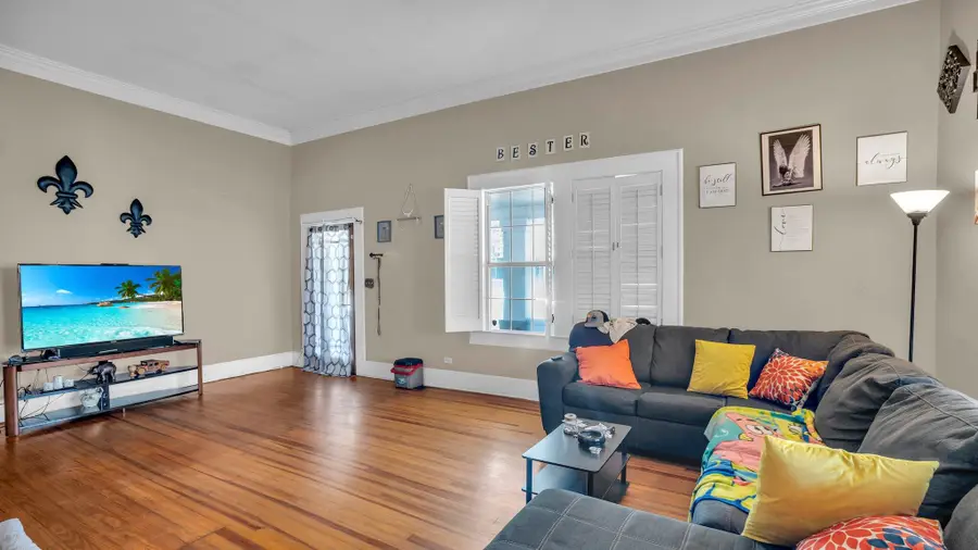 808 W 5th St., Laurel, MS 39440 - #2