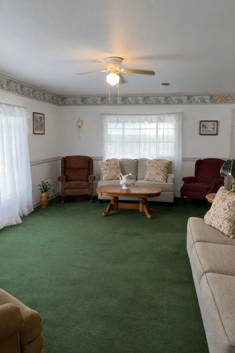 308 Magnolia Dr., Raleigh, MS 39153 - #3