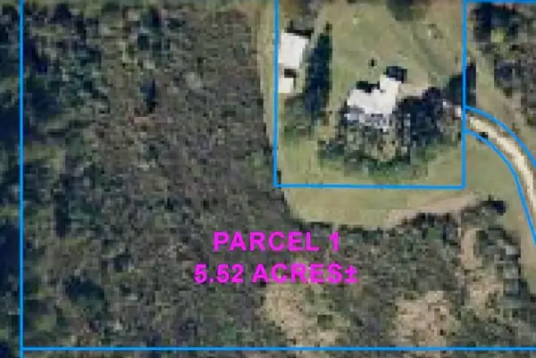 parcel 1 R Thompson Rd., Lumberton, MS 39455