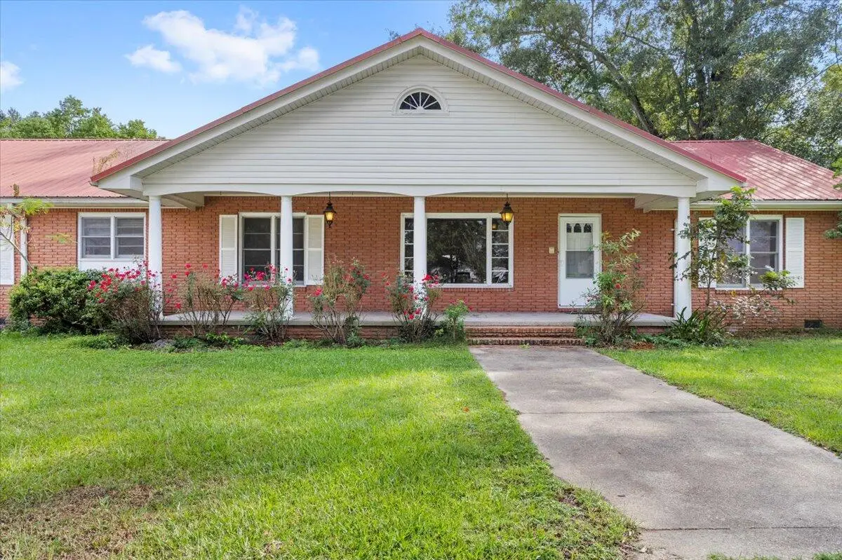 140 Myrtle, Taylorsville, MS 39168 - #1