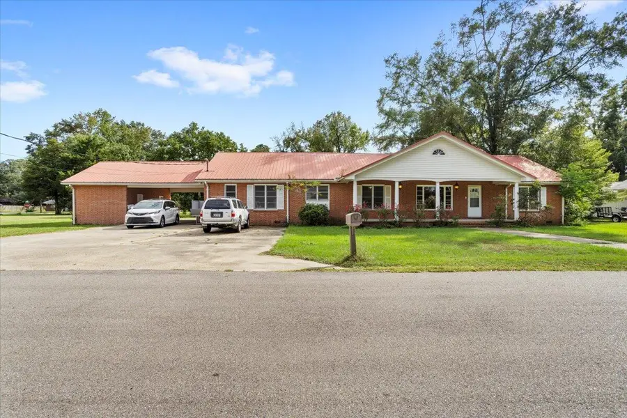 140 Myrtle, Taylorsville, MS 39168 - #3