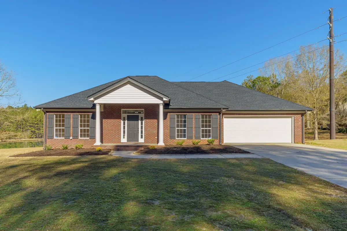 22 Colton Drive, Purvis, MS 39475 - Image #1
