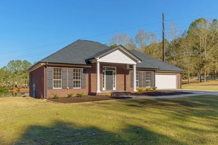 22 Colton Drive, Purvis, MS 39475 - Image #2