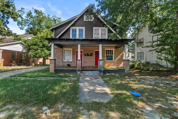 111 Mable St., Hattiesburg, MS 39401
