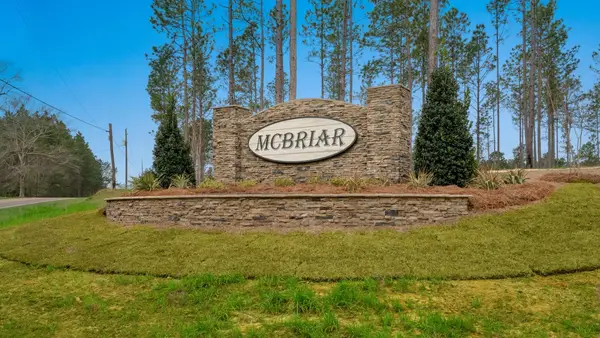 5.71 AC Mcbriar, Lot 7, Purvis, MS 39475