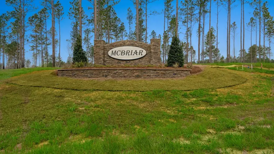 5.71 AC Mcbriar, Lot 7, Purvis, MS 39475 - Image #3