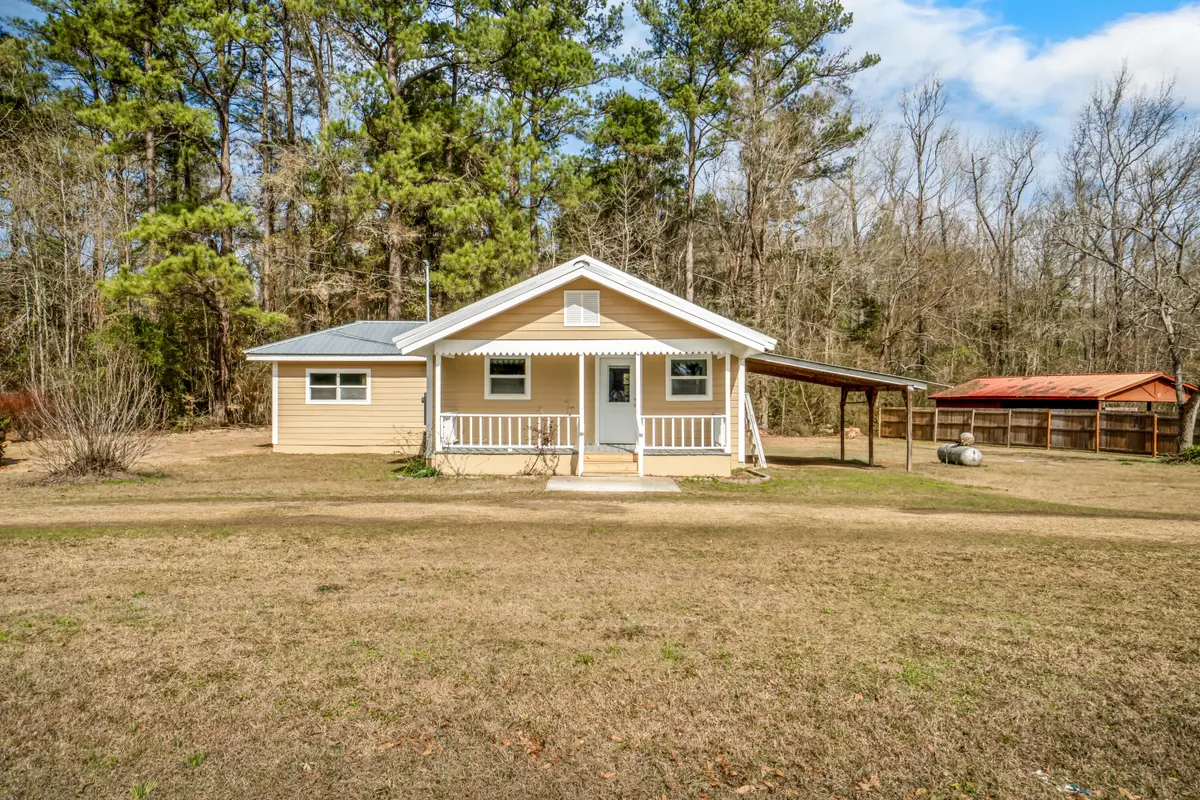321 Corinth Church Rd., Petal, MS 39465 - #1