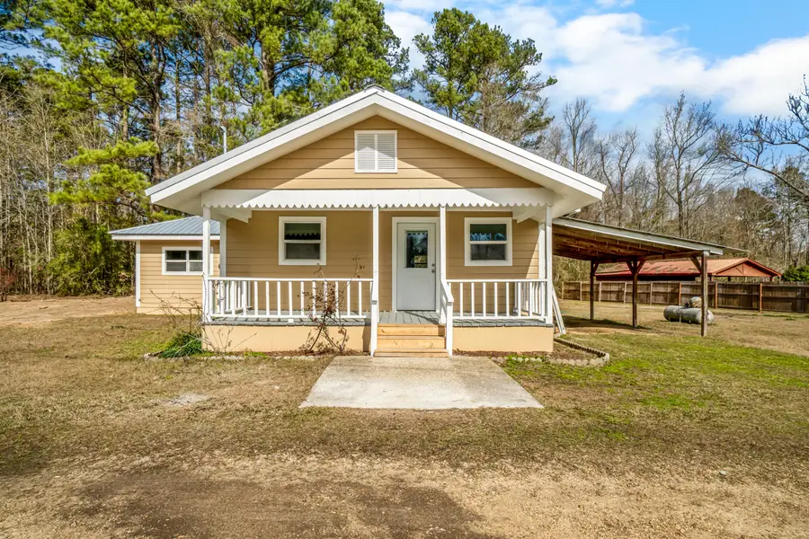 321 Corinth Church Rd., Petal, MS 39465 - #2