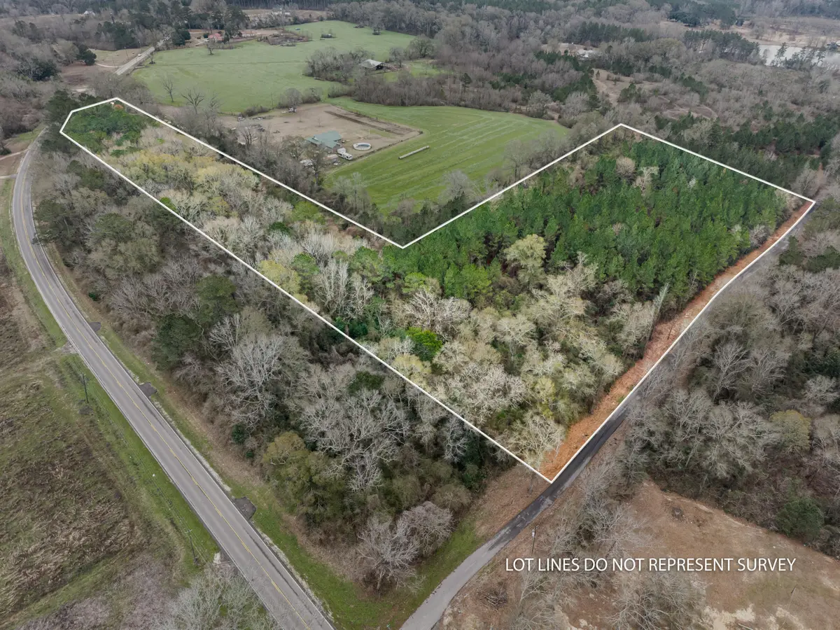 00 Nicholson Rd., Richton, MS 39476 - Image #1