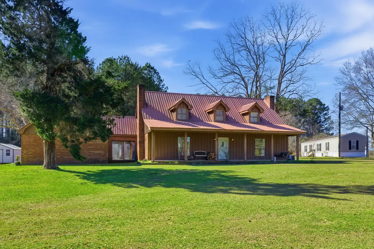 477 Union Church Rd., Seminary, MS 39479 - #1