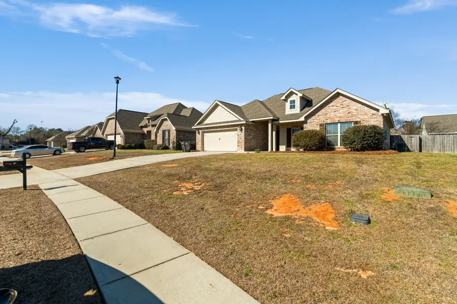 67 Coastal Oak, Hattiesburg, MS 39402 - Image #3