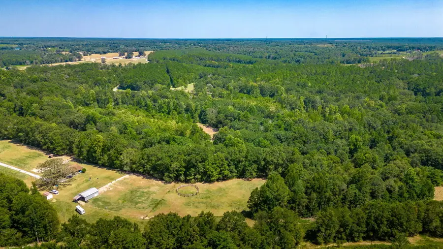 000 J D Broome Rd., Sumrall, MS 39482 - #2