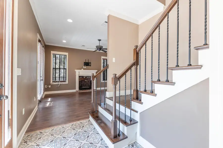 96 Bellegrass Blvd., Hattiesburg, MS 39402 - #2