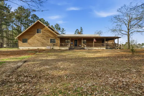122 County Road 237, Laurel, MS 39443