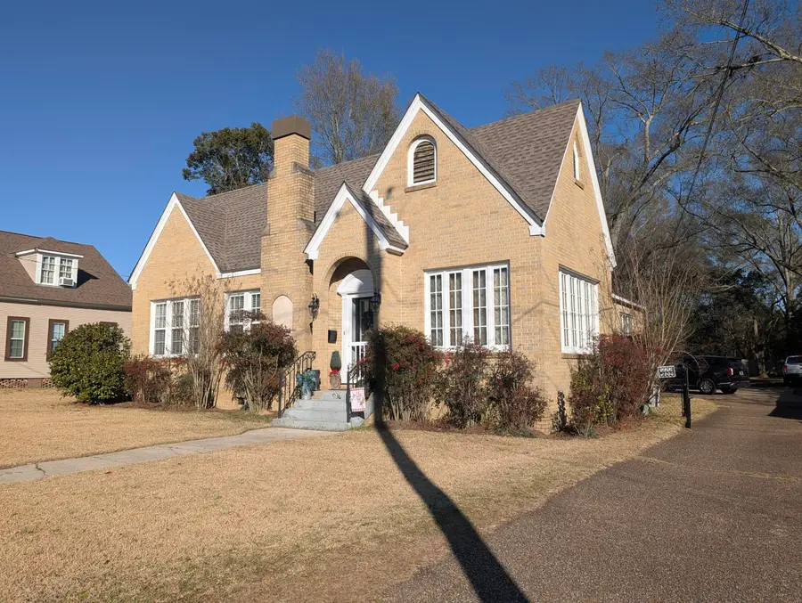 936 Main St., Columbia, MS 39429 - #2