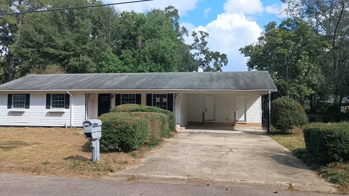326 Emerson Dr., Hattiesburg, MS 39401 - #1