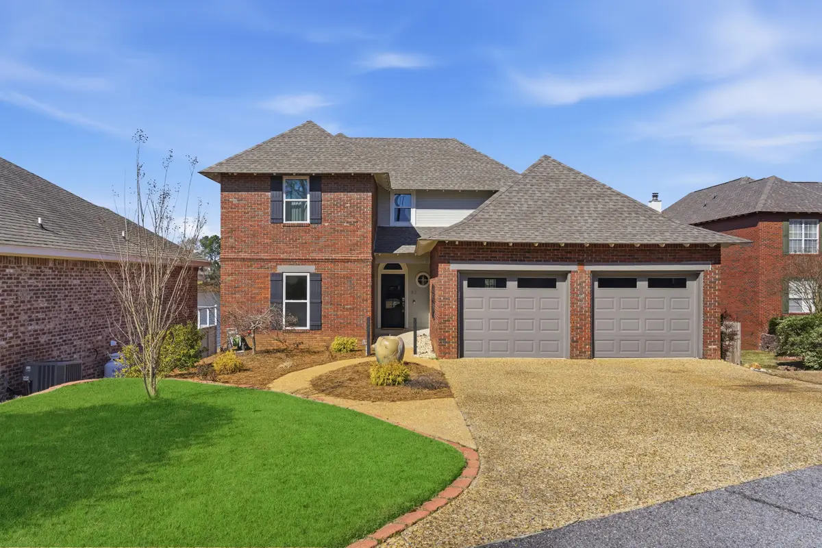 83 Stones Throw Dr., Hattiesburg, MS 39402 - Image #1