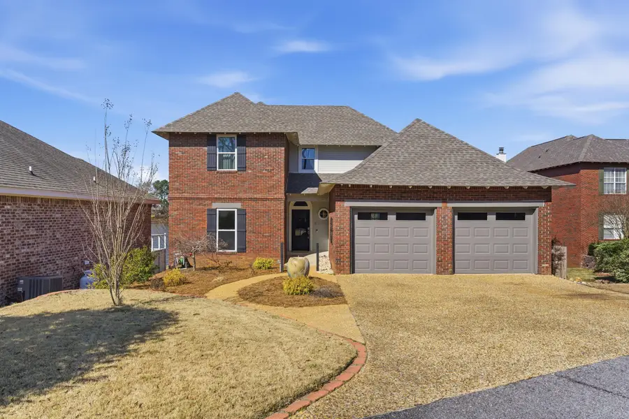 83 Stones Throw Dr., Hattiesburg, MS 39402 - Image #2