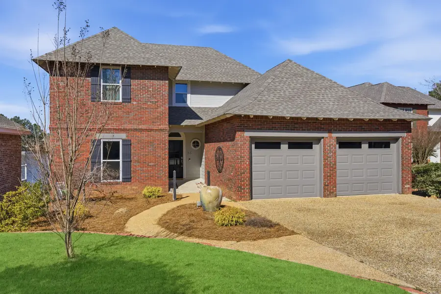 83 Stones Throw Dr., Hattiesburg, MS 39402 - Image #3