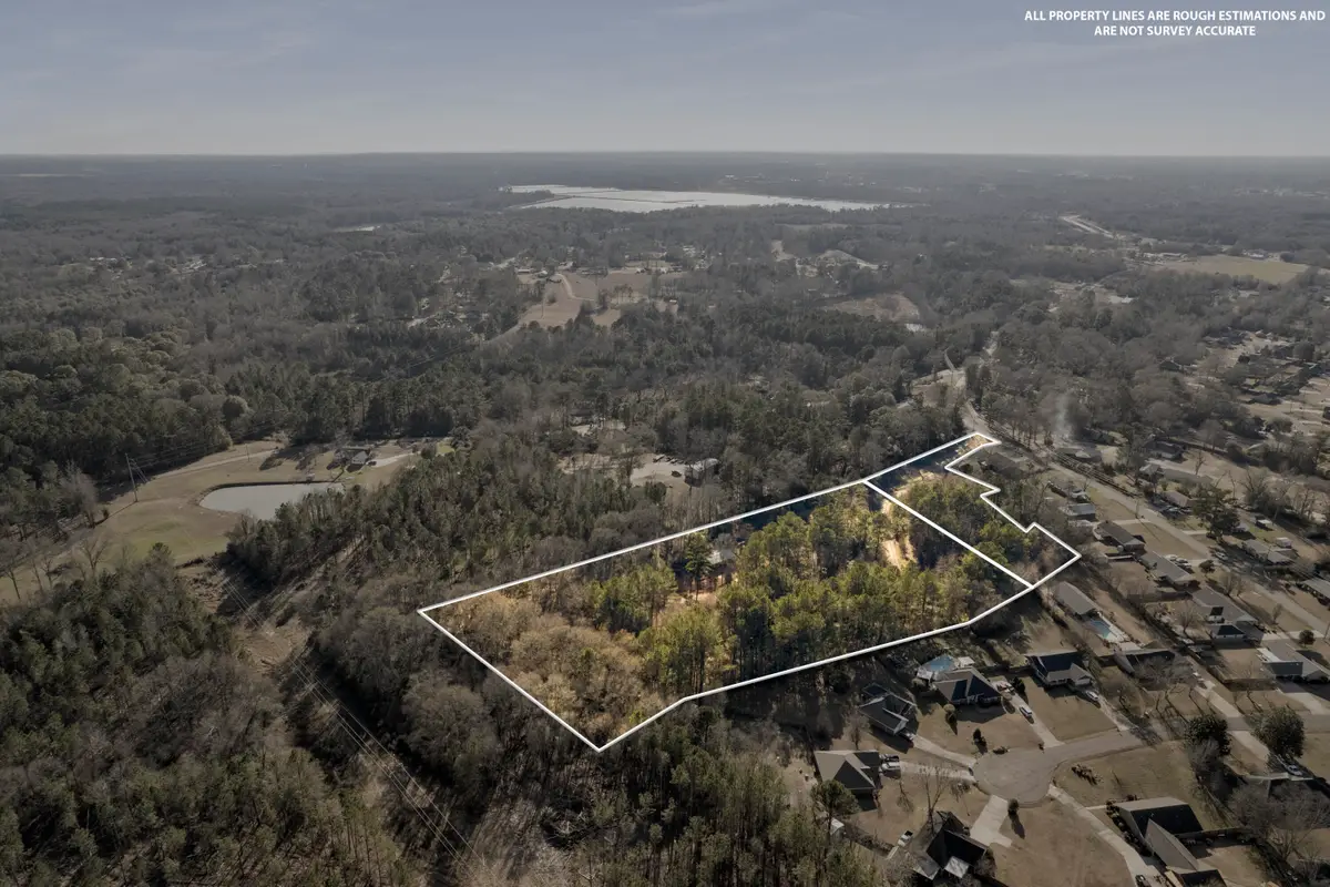 144 Corinth Rd., Petal, MS 39465 - #1