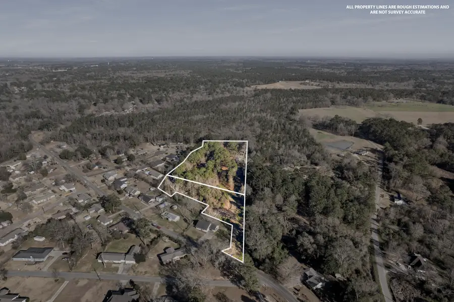 144 Corinth Rd., Petal, MS 39465 - #3