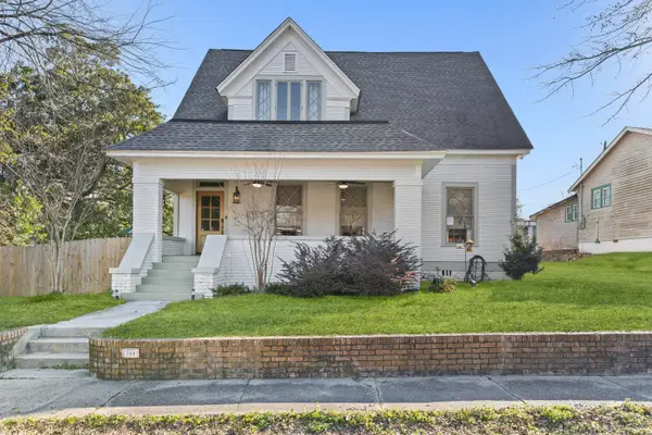 739 N 8th, Laurel, MS 39440